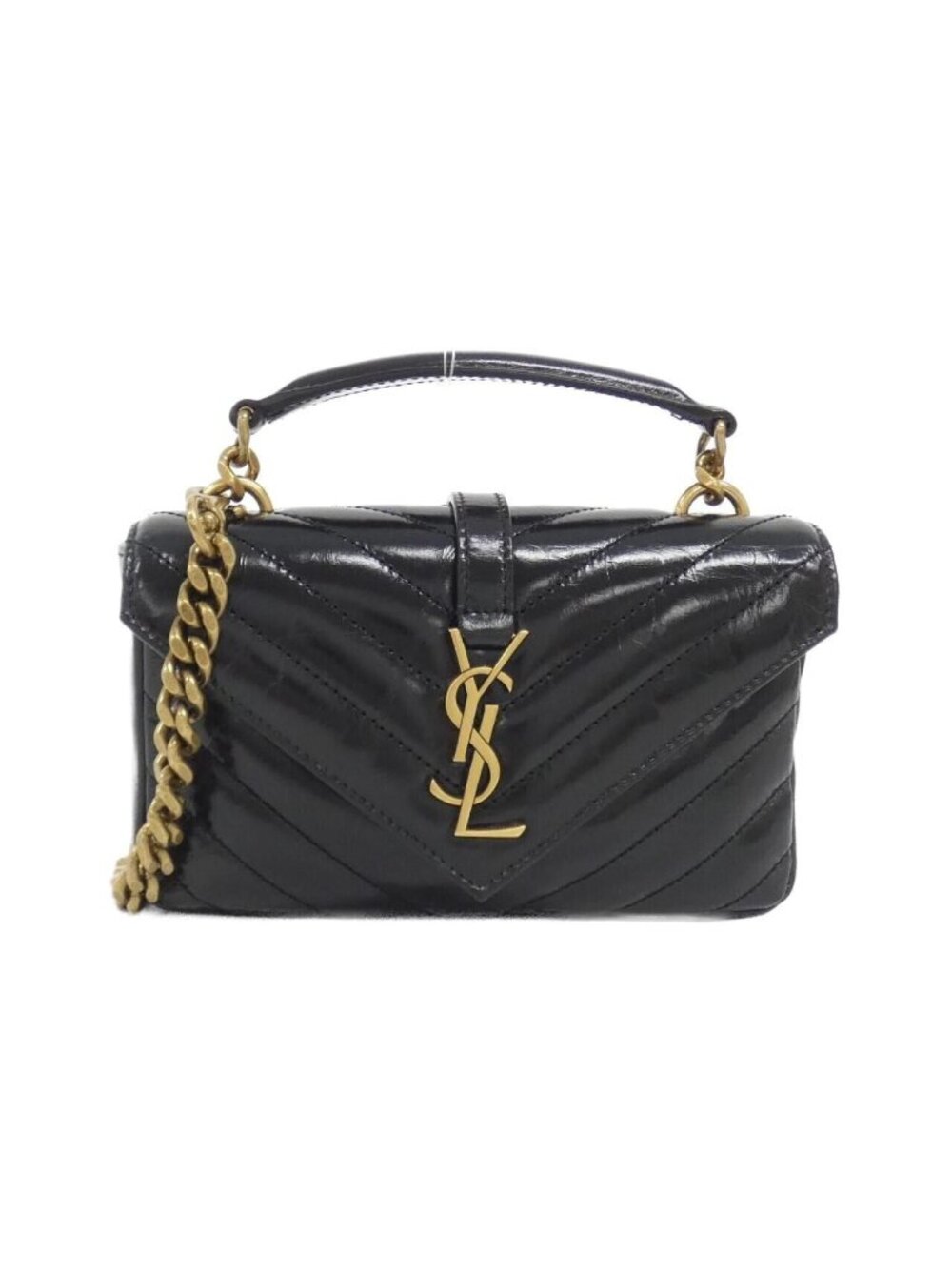 Saint Laurent Carre Bag